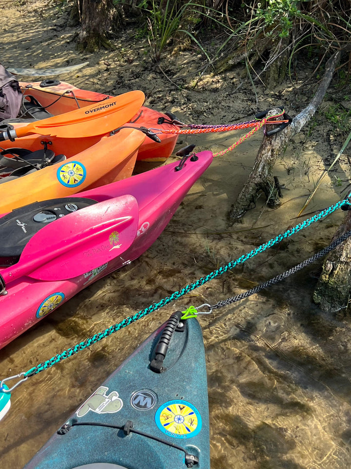 The Kayak Leash The Smart Way To Pull And Anchor Your Yak the-kayak-leash-the-smart-way-to-pull-and-anchor-your-yak