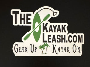 The Kayak Leash
